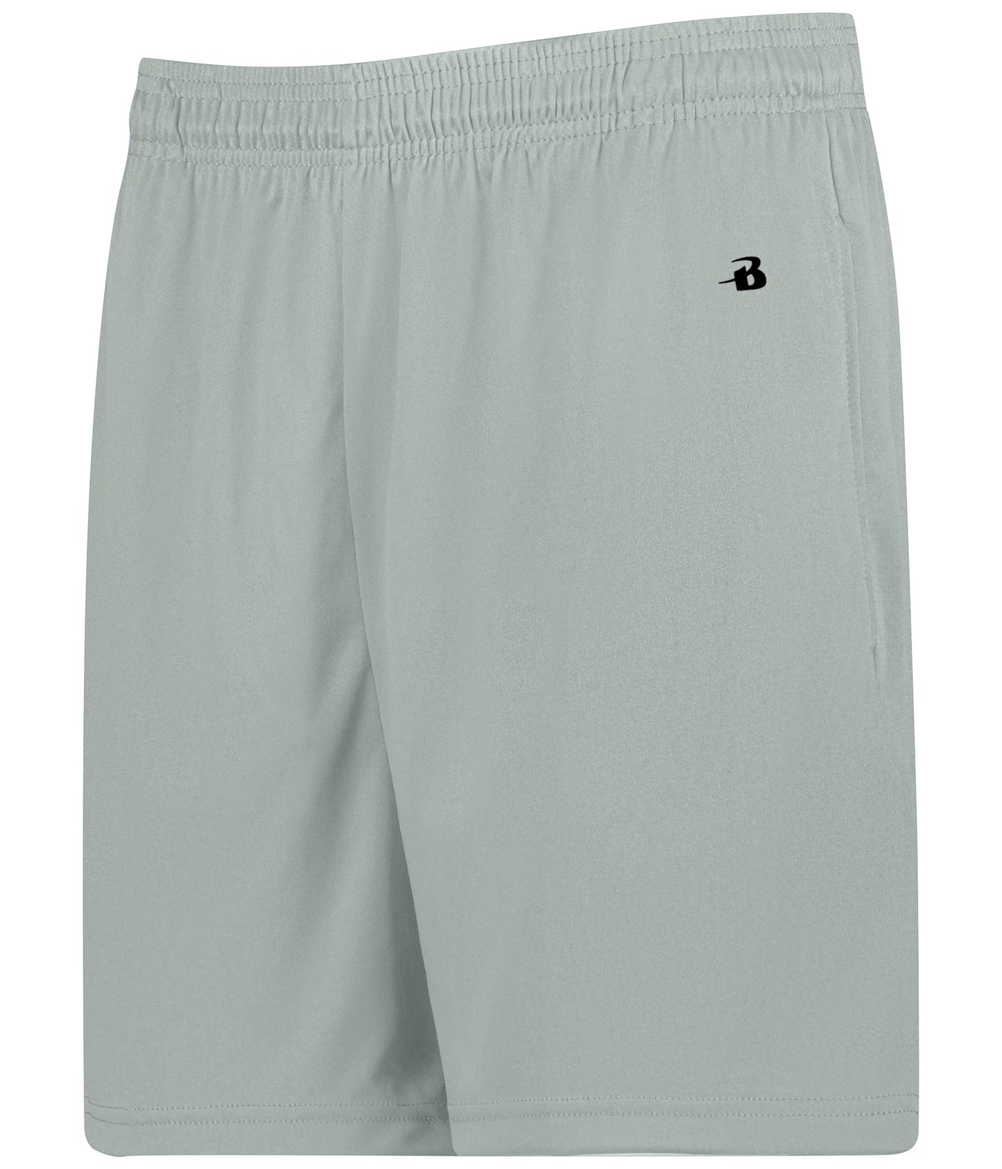 B-CORE POCKETED SHORTS