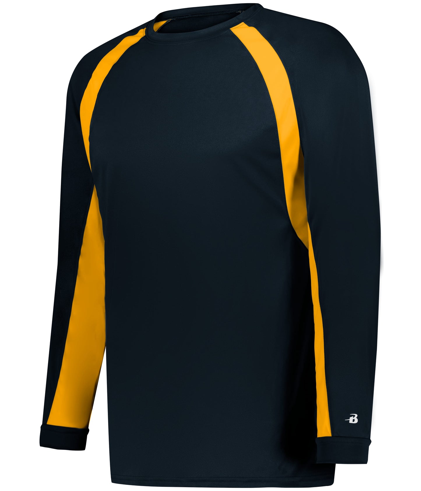 HOOK LONG SLEEVE TEE