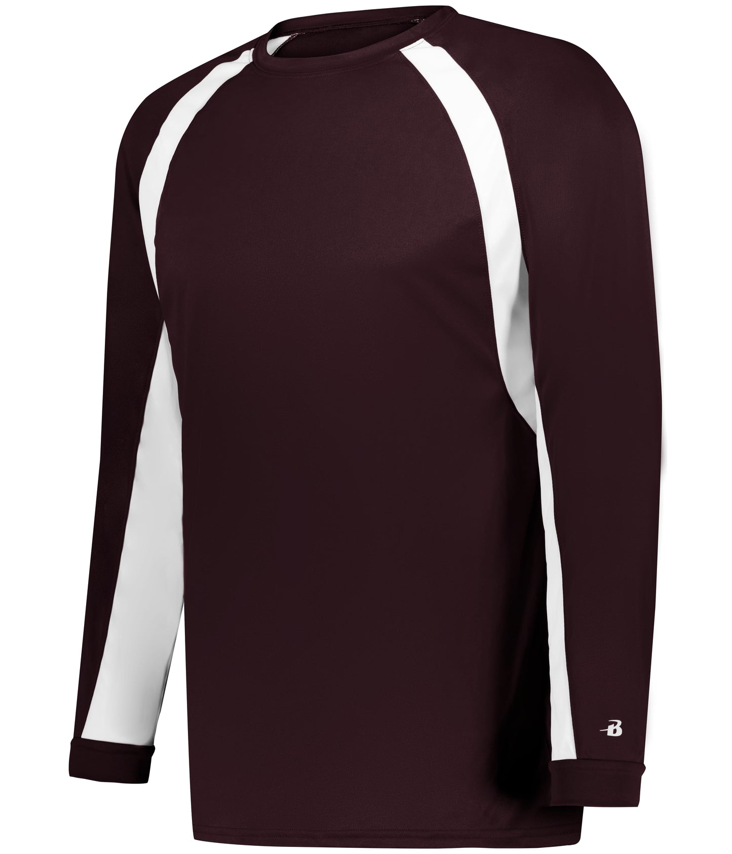 HOOK LONG SLEEVE TEE