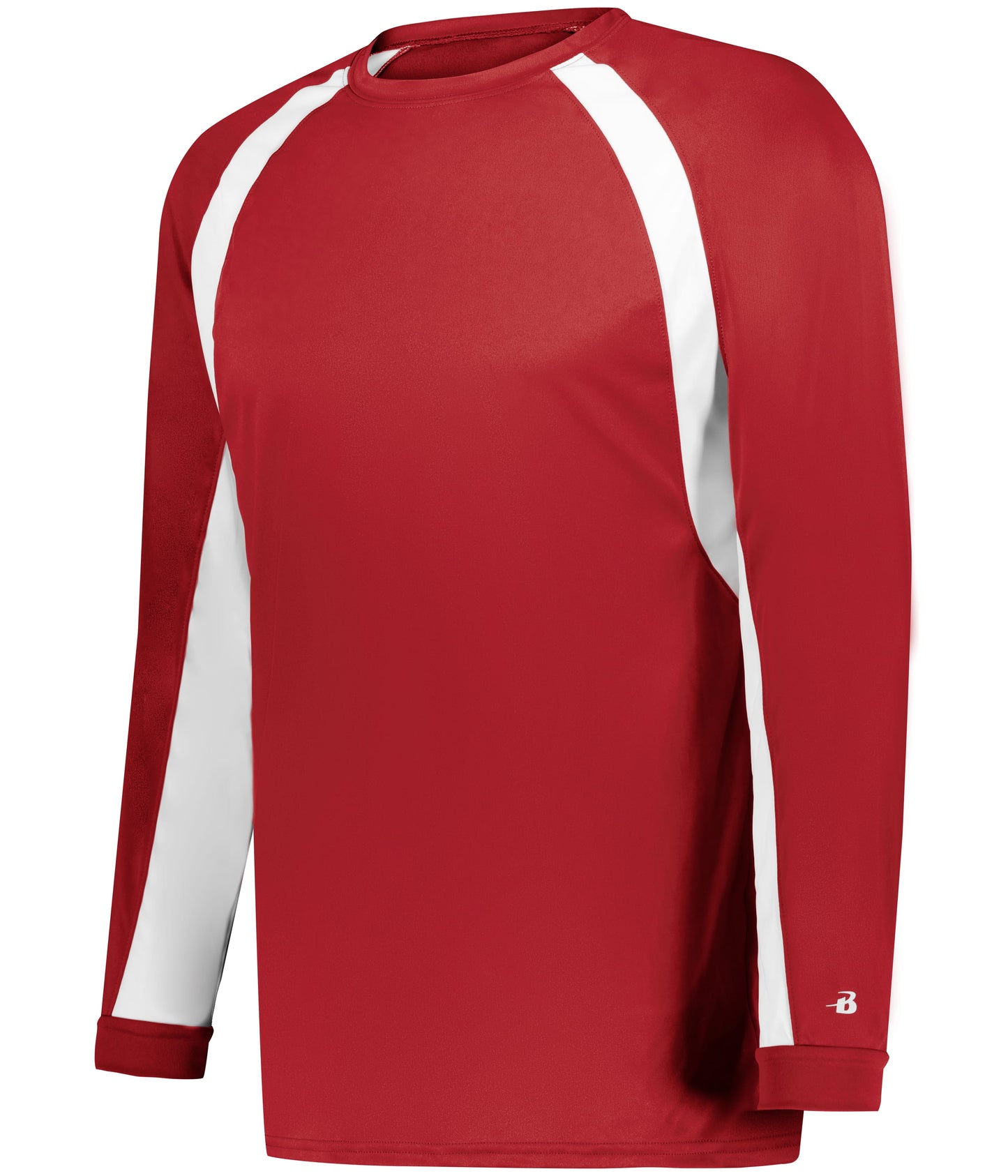 YOUTH HOOK LONG SLEEVE TEE