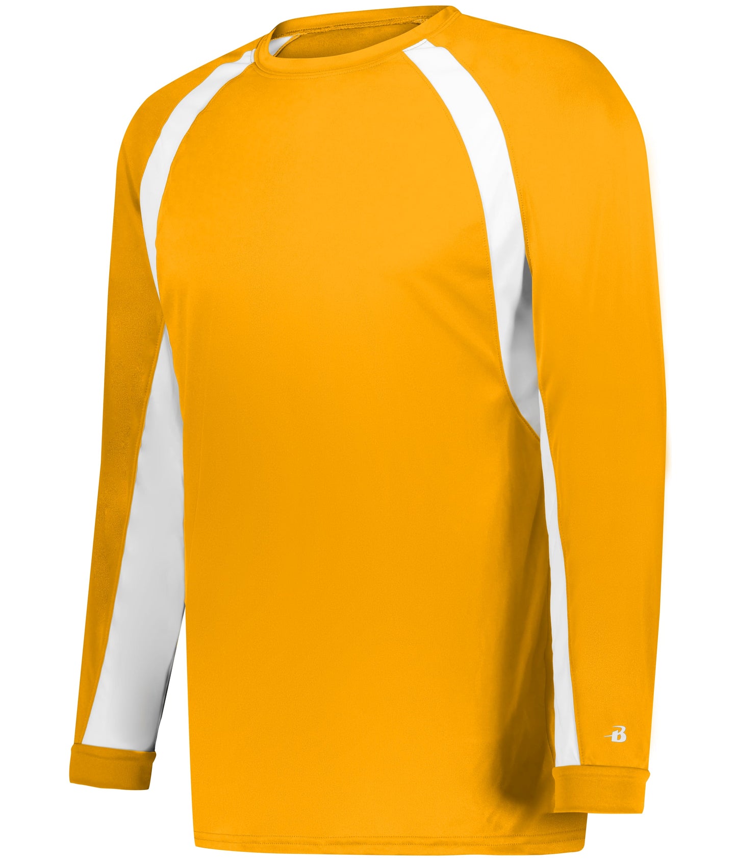 YOUTH HOOK LONG SLEEVE TEE