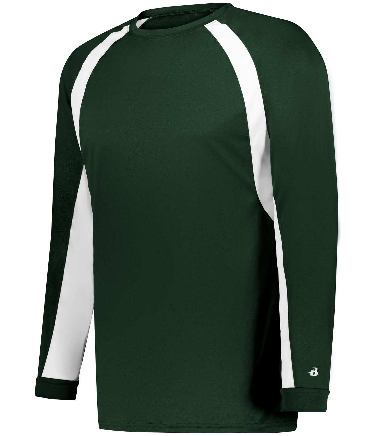 HOOK LONG SLEEVE TEE
