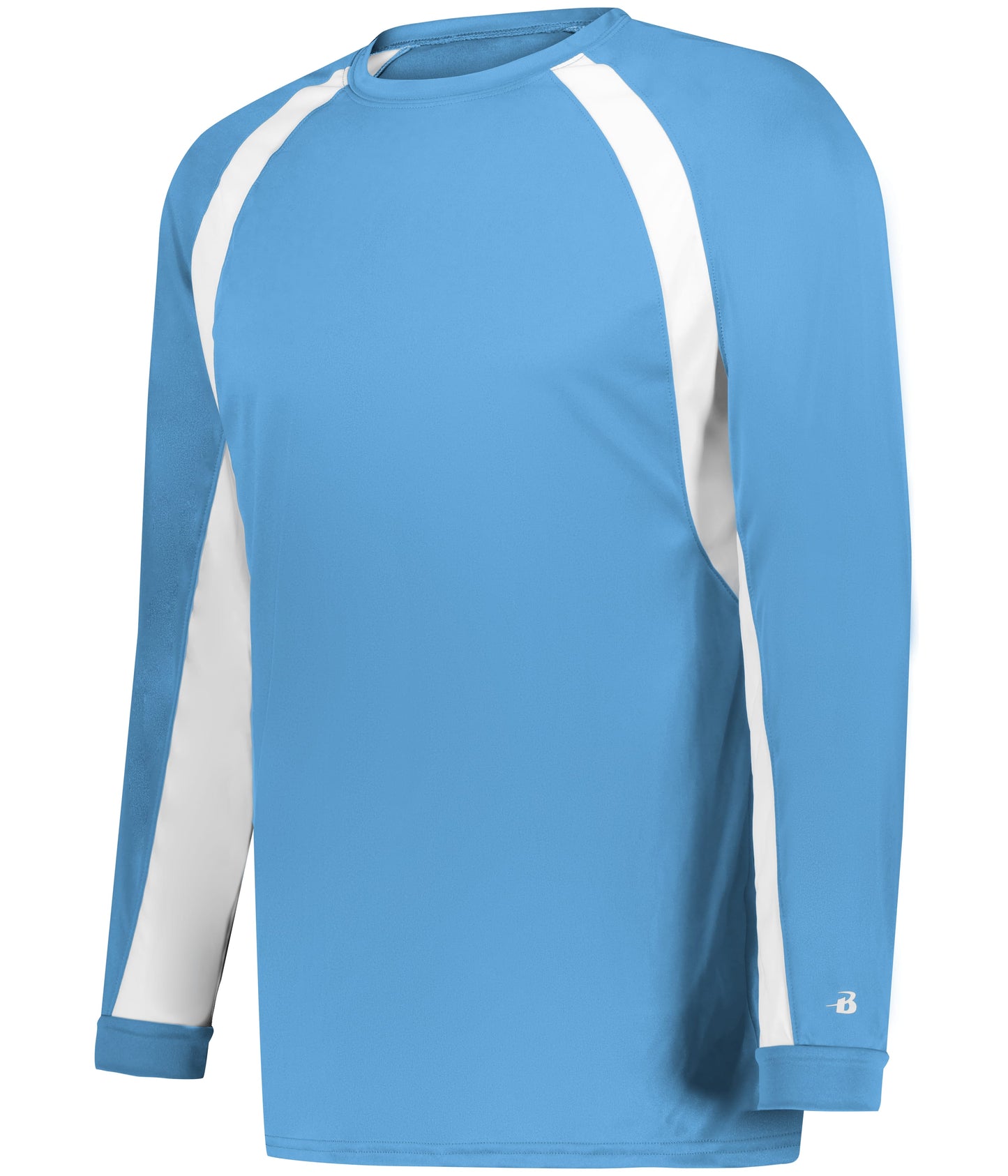 HOOK LONG SLEEVE TEE