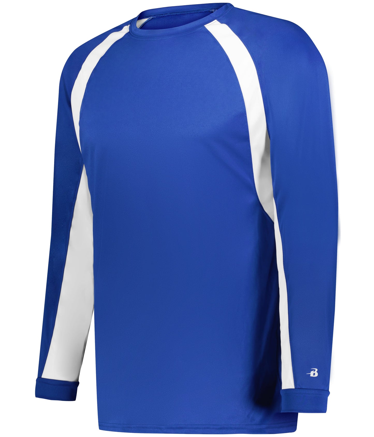 YOUTH HOOK LONG SLEEVE TEE