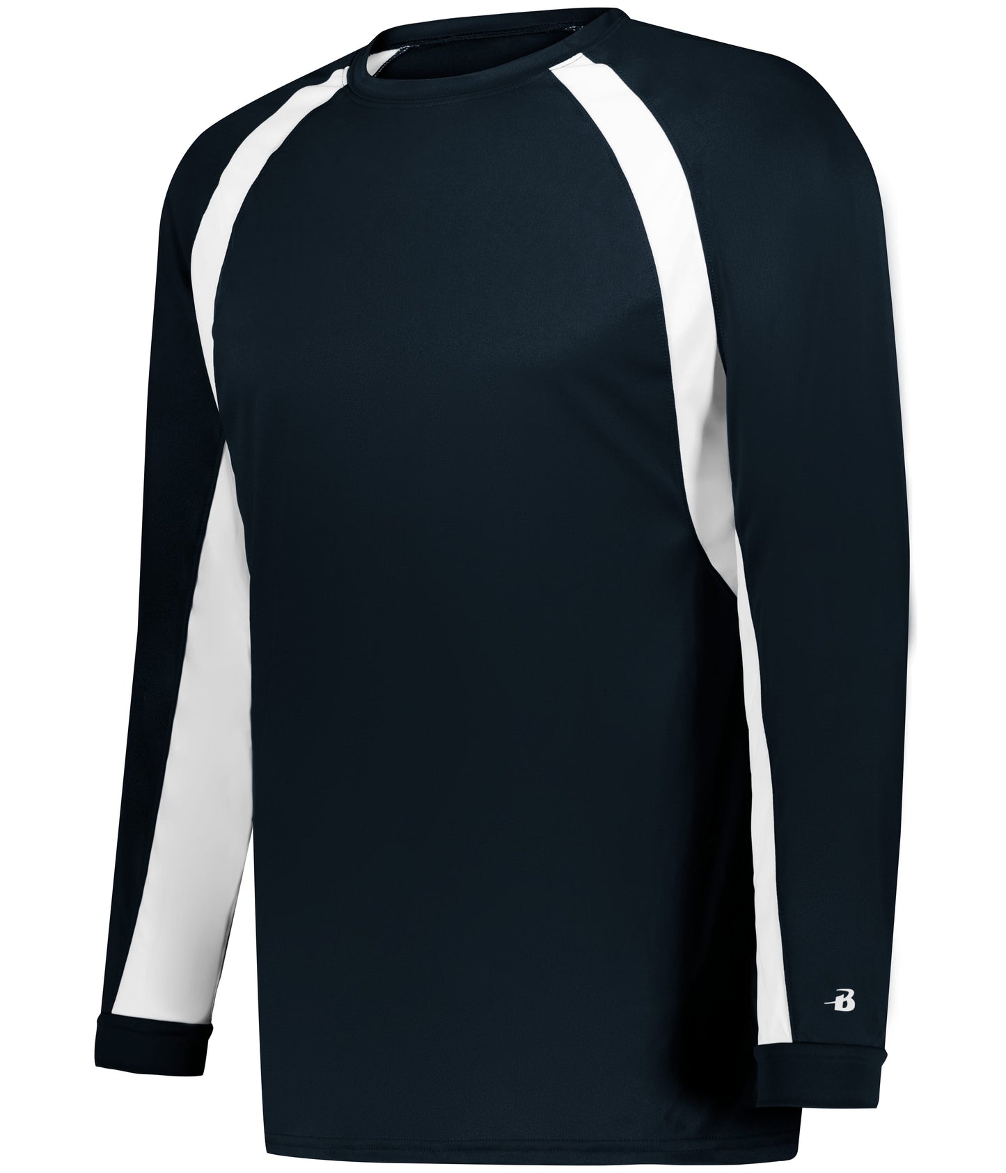 YOUTH HOOK LONG SLEEVE TEE