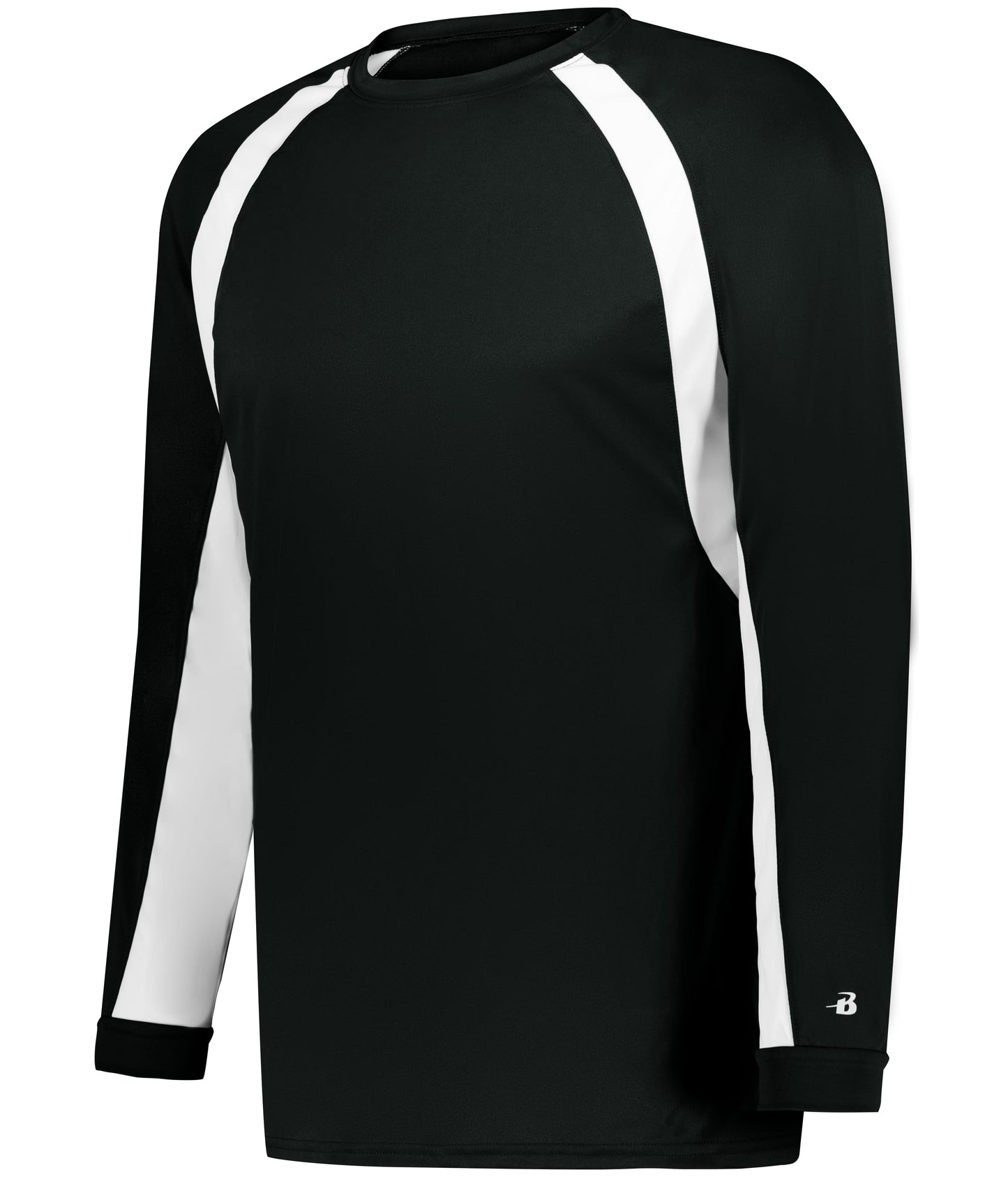 YOUTH HOOK LONG SLEEVE TEE