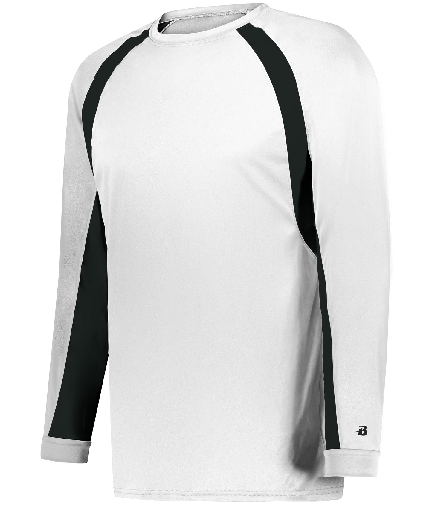 HOOK LONG SLEEVE TEE