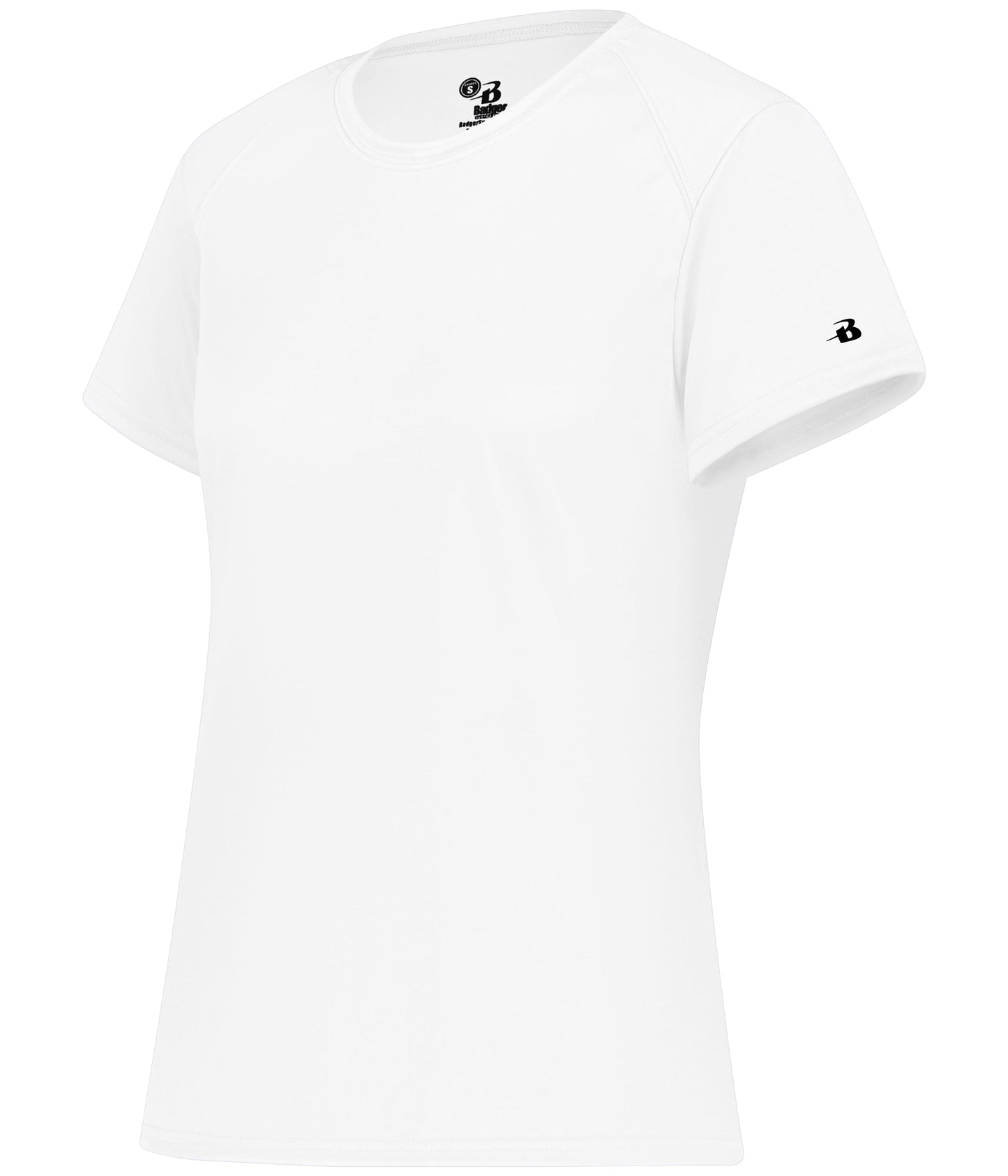 LADIES B-CORE TEE