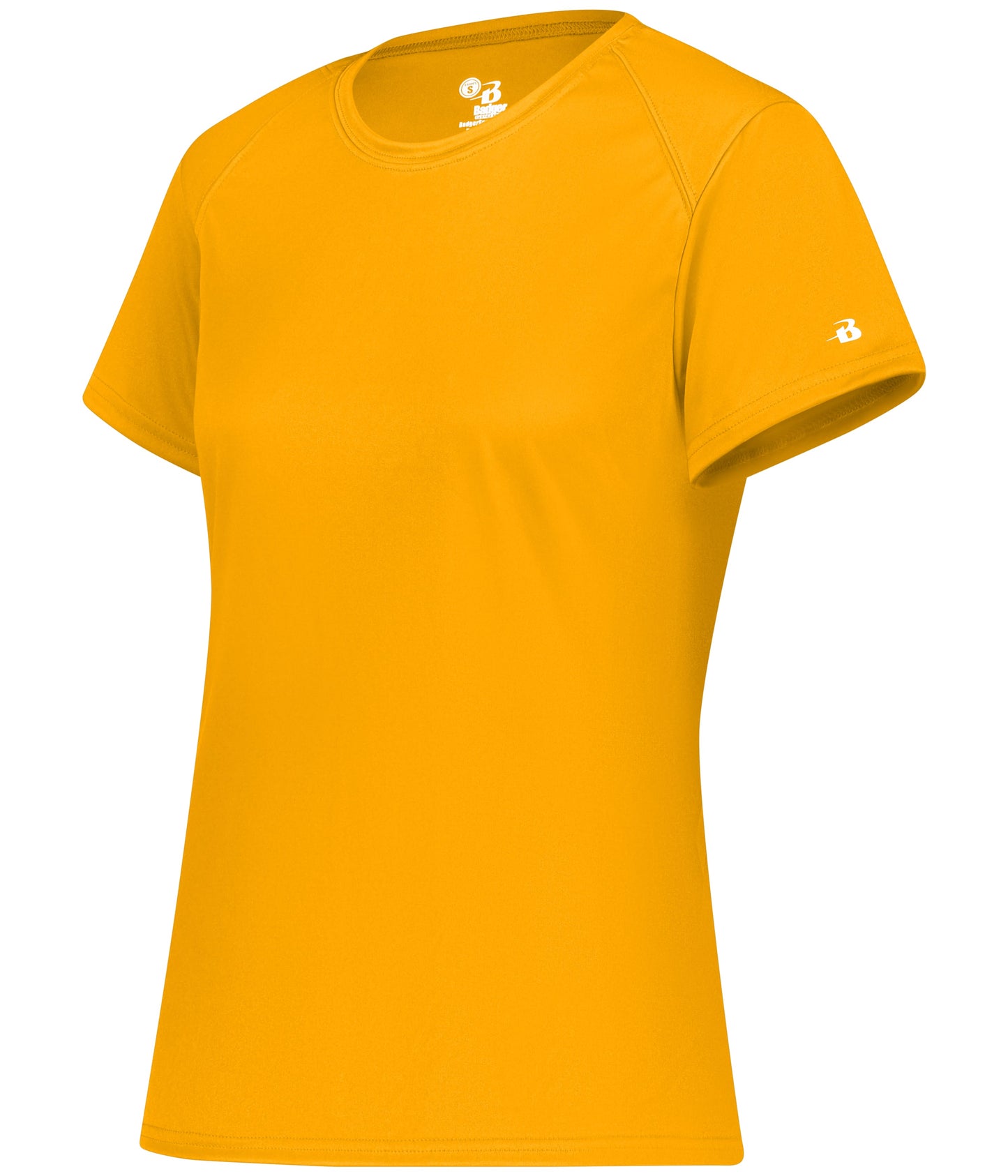 LADIES B-CORE TEE