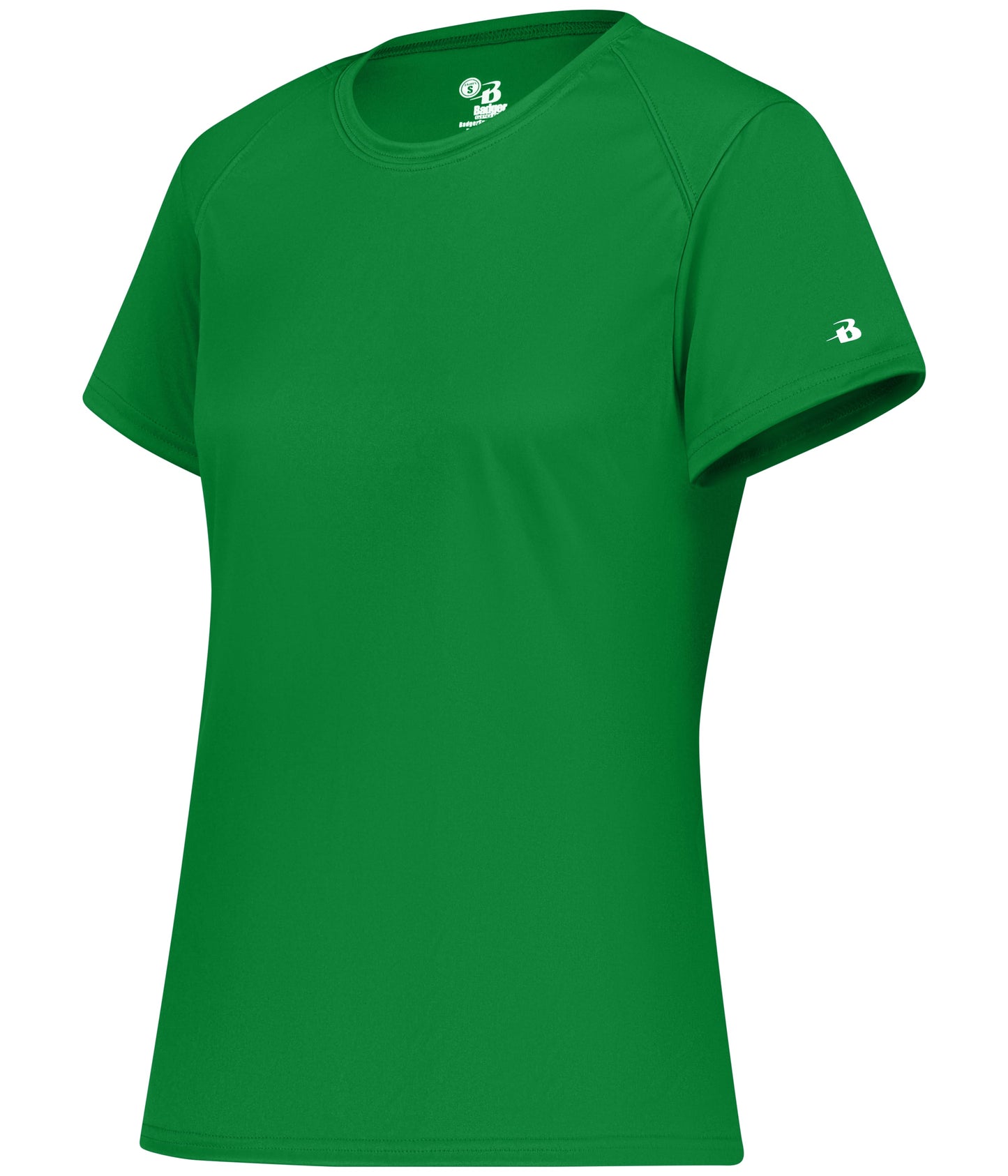 LADIES B-CORE TEE