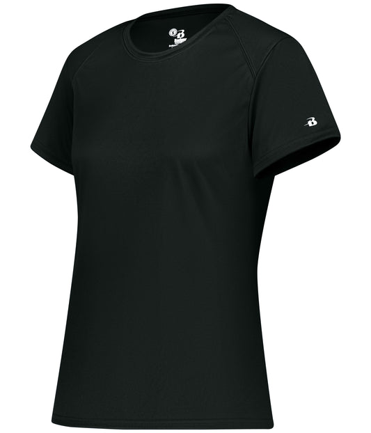 LADIES B-CORE TEE