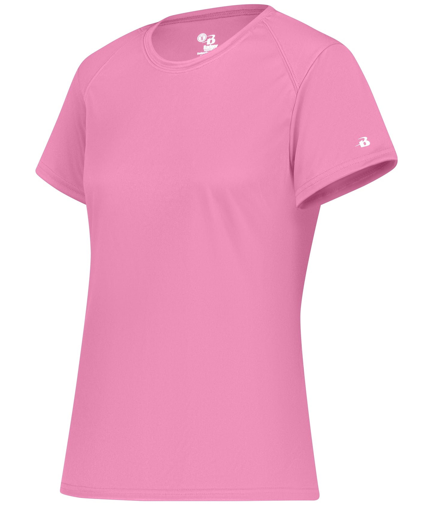 LADIES B-CORE TEE