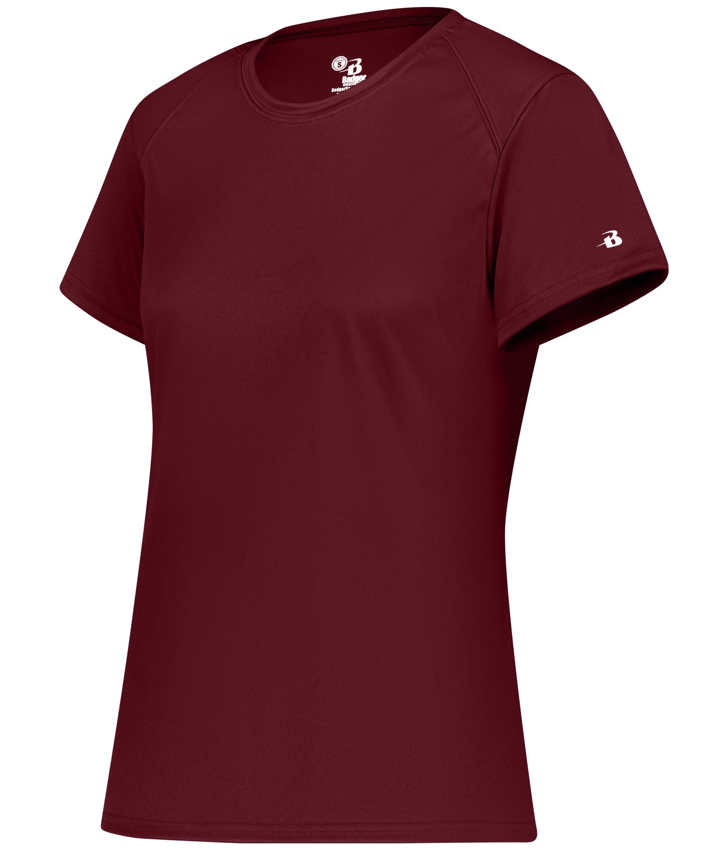 LADIES B-CORE TEE