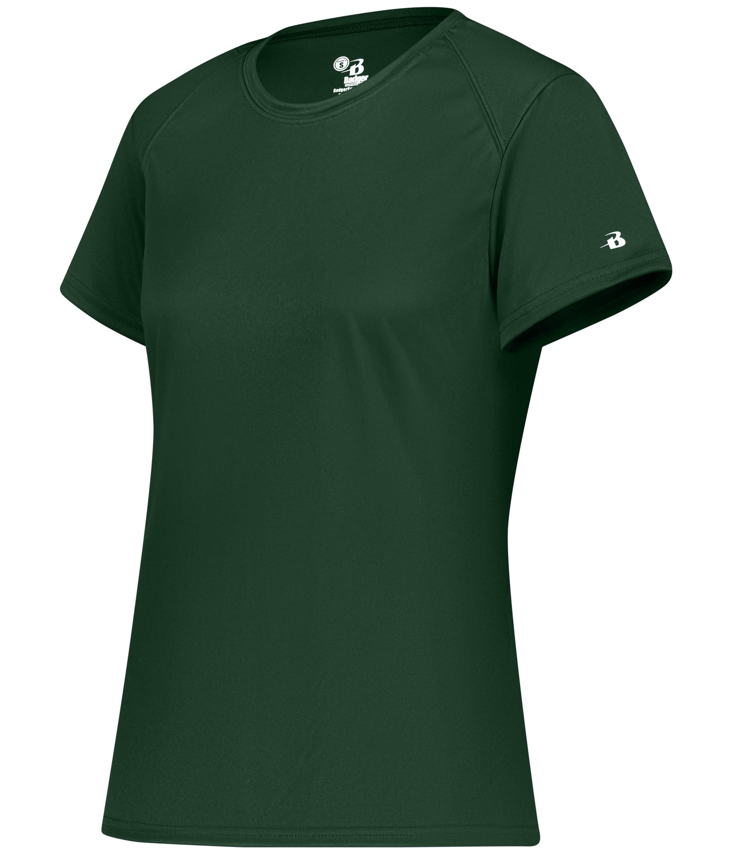 LADIES B-CORE TEE