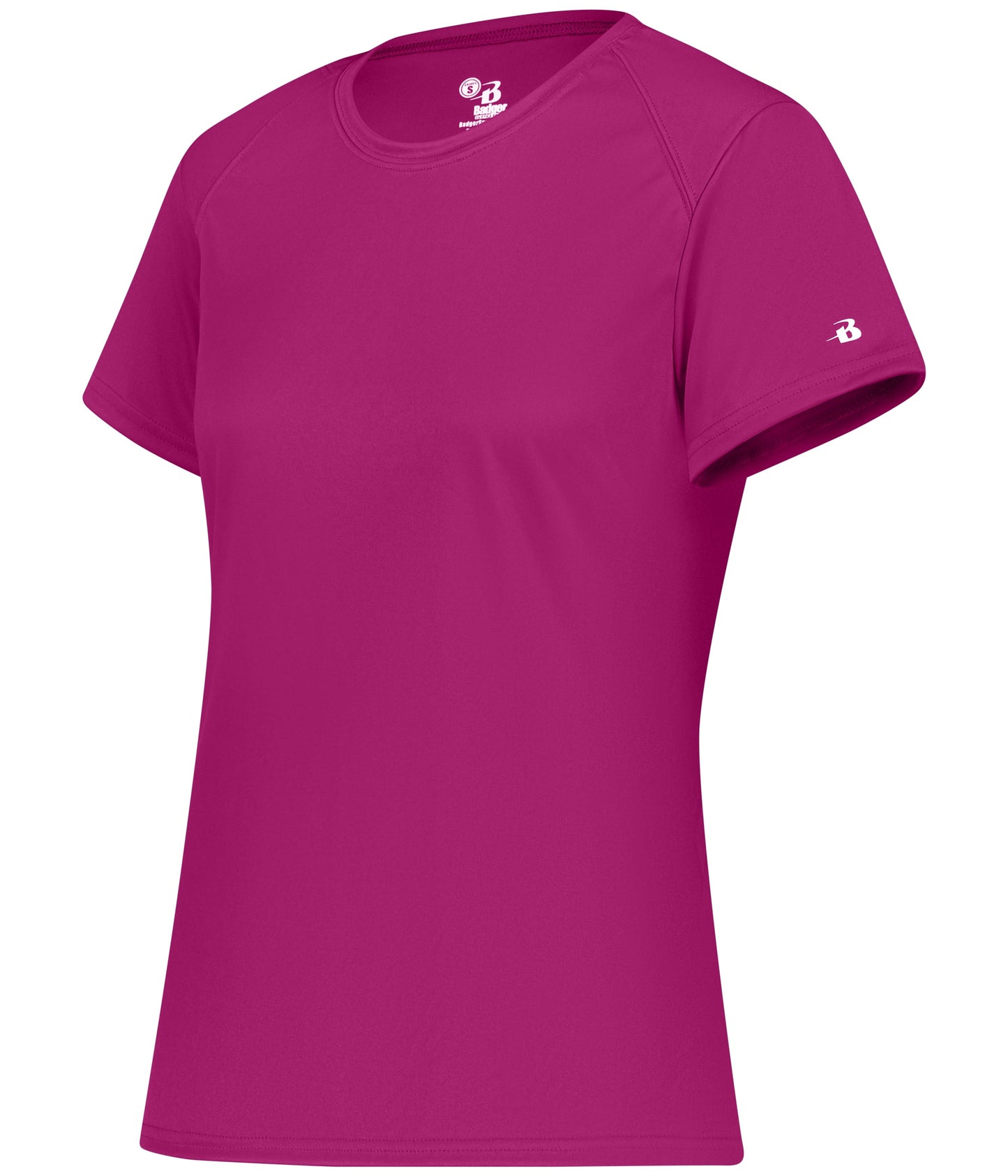 LADIES B-CORE TEE