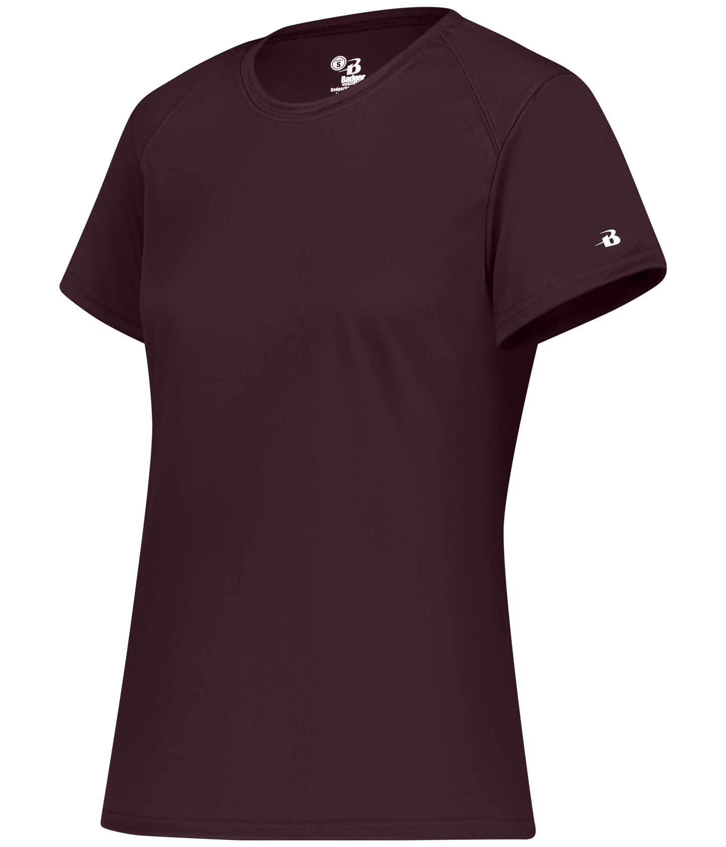 LADIES B-CORE TEE