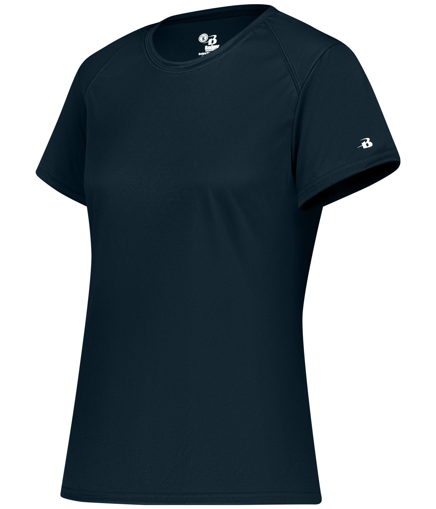 LADIES B-CORE TEE
