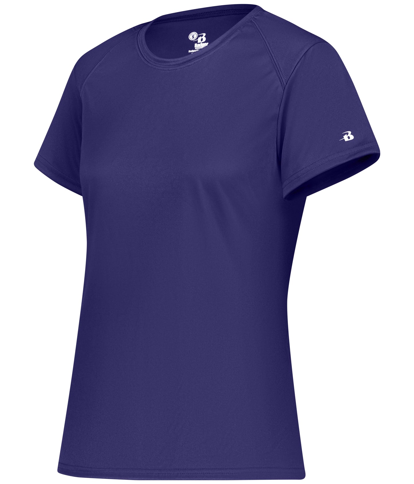 LADIES B-CORE TEE