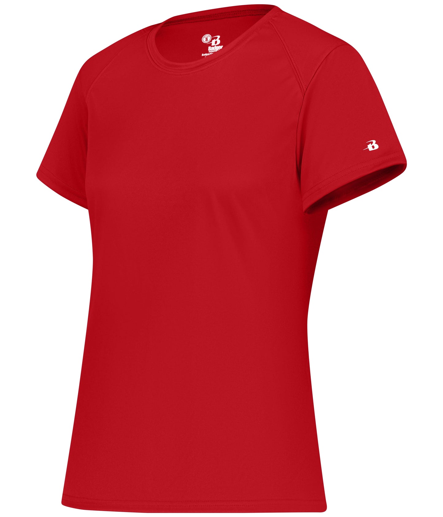 LADIES B-CORE TEE