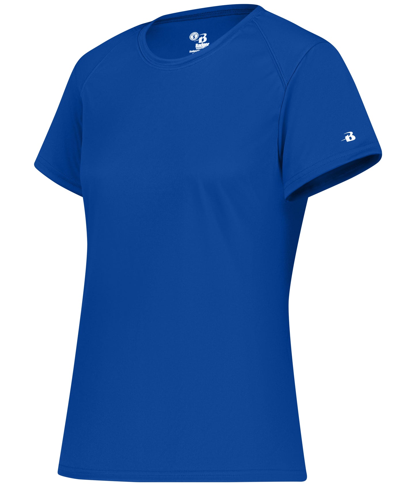 LADIES B-CORE TEE