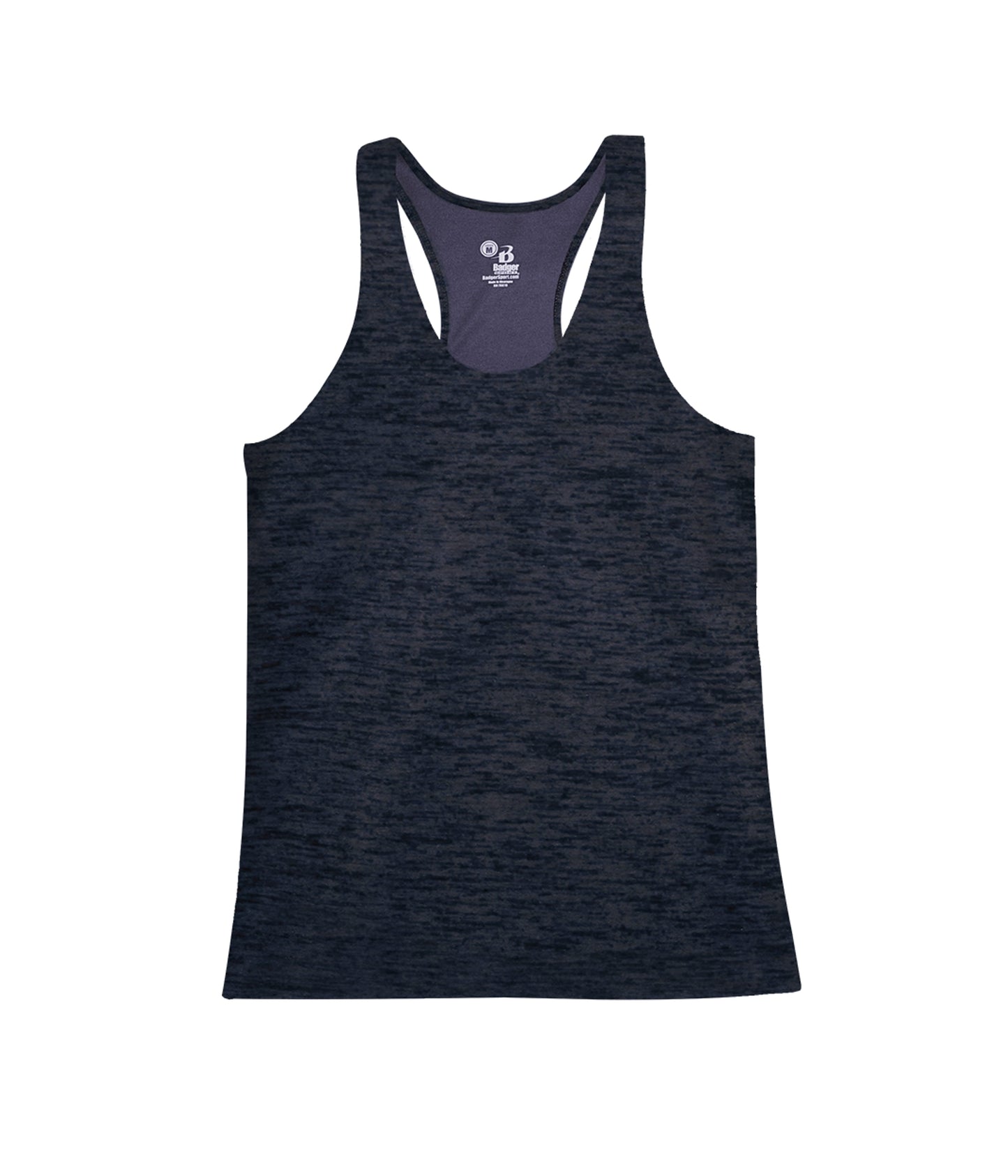 TONAL BLEND LADIES' RACERBACK