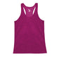 TONAL BLEND WOMEN'S' RACERBACK - MOISTURE-WICKING