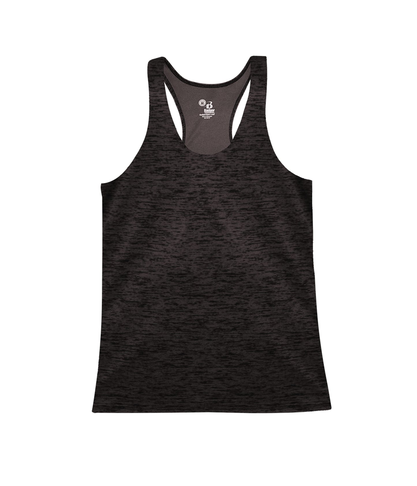 TONAL BLEND LADIES' RACERBACK