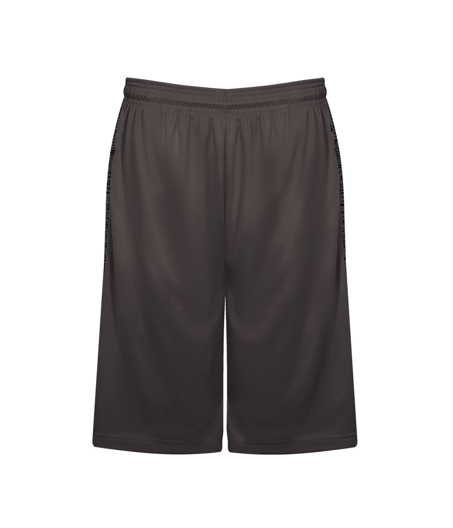 TONAL BLEND PANEL SHORT