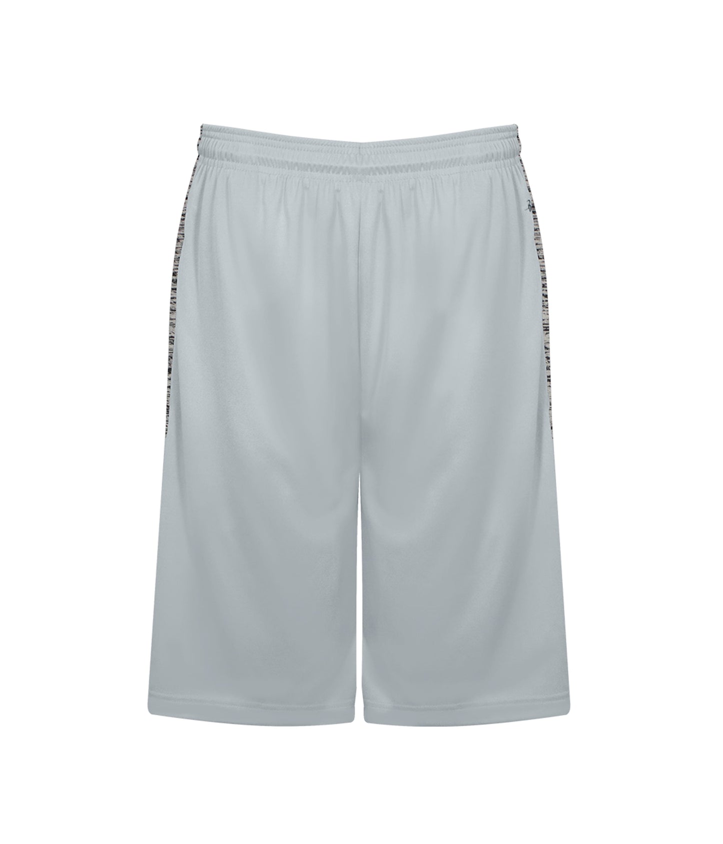 TONAL BLEND PANEL SHORT