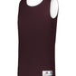 WOMEN'S B-CORE REVERSIBLE BASKETBALL JERSEY - MOISTURE-WICKING