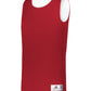WOMEN'S B-CORE REVERSIBLE BASKETBALL JERSEY - MOISTURE-WICKING