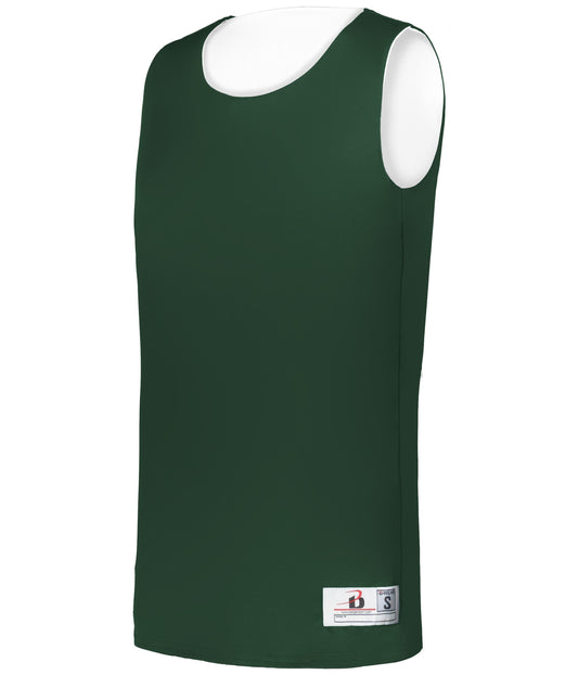 LADIES B-CORE REVERSIBLE BASKETBALL JERSEY
