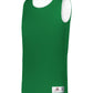 WOMEN'S B-CORE REVERSIBLE BASKETBALL JERSEY - MOISTURE-WICKING