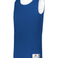 WOMEN'S B-CORE REVERSIBLE BASKETBALL JERSEY - MOISTURE-WICKING