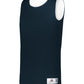 WOMEN'S B-CORE REVERSIBLE BASKETBALL JERSEY - MOISTURE-WICKING