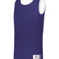 WOMEN'S B-CORE REVERSIBLE BASKETBALL JERSEY - MOISTURE-WICKING