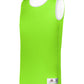 WOMEN'S B-CORE REVERSIBLE BASKETBALL JERSEY - MOISTURE-WICKING