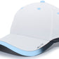 LITE SERIES HOOK-AND-LOOP ADJUSTABLE CAP - MOISTURE-WICKING