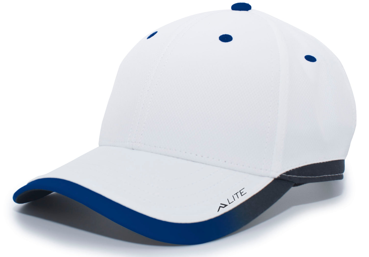 LITE SERIES HOOK-AND-LOOP ADJUSTABLE CAP