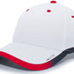 LITE SERIES HOOK-AND-LOOP ADJUSTABLE CAP - MOISTURE-WICKING