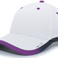 LITE SERIES HOOK-AND-LOOP ADJUSTABLE CAP - MOISTURE-WICKING