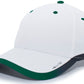 LITE SERIES HOOK-AND-LOOP ADJUSTABLE CAP - MOISTURE-WICKING