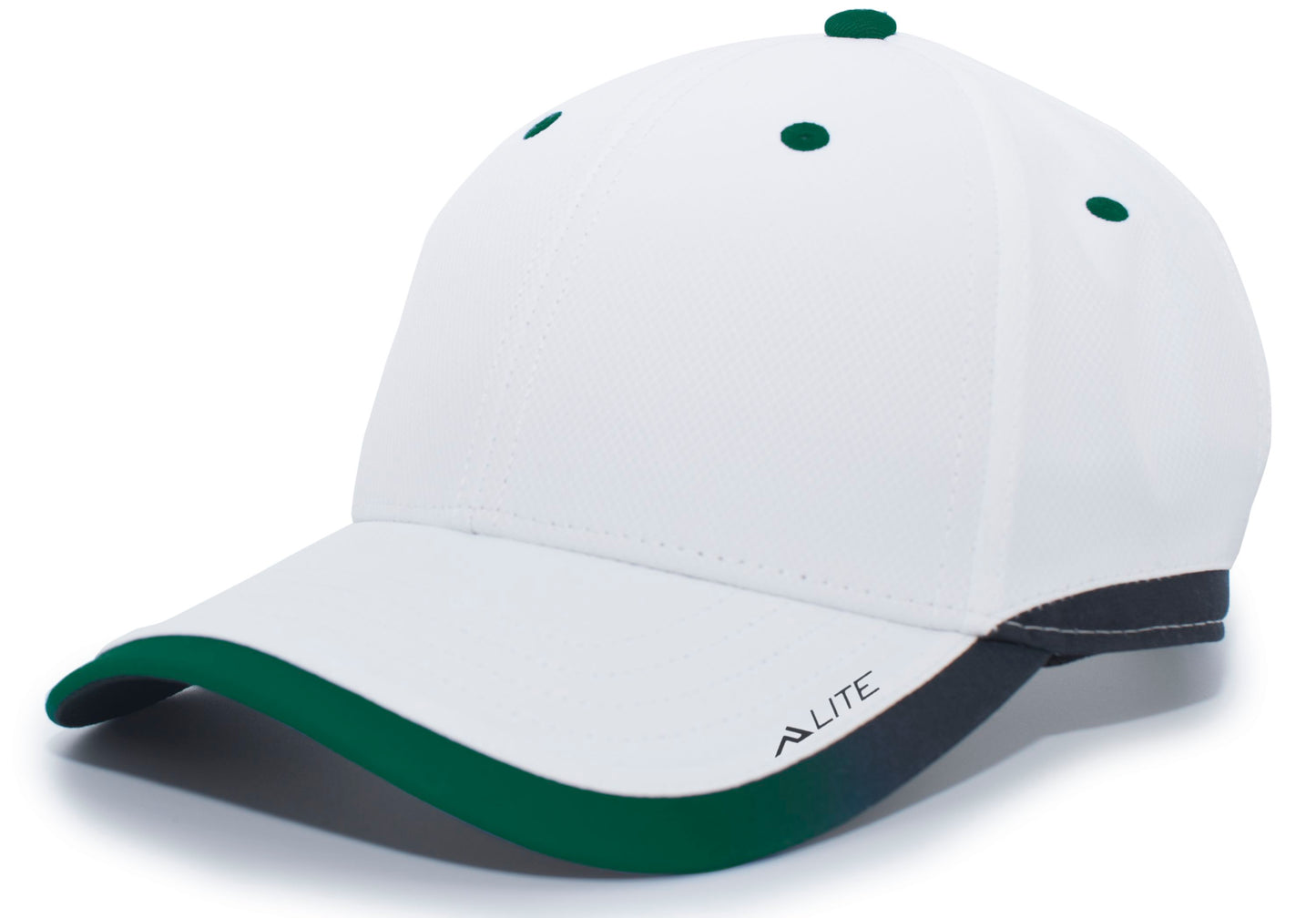 LITE SERIES HOOK-AND-LOOP ADJUSTABLE CAP
