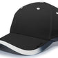 LITE SERIES HOOK-AND-LOOP ADJUSTABLE CAP - MOISTURE-WICKING