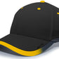 LITE SERIES HOOK-AND-LOOP ADJUSTABLE CAP - MOISTURE-WICKING