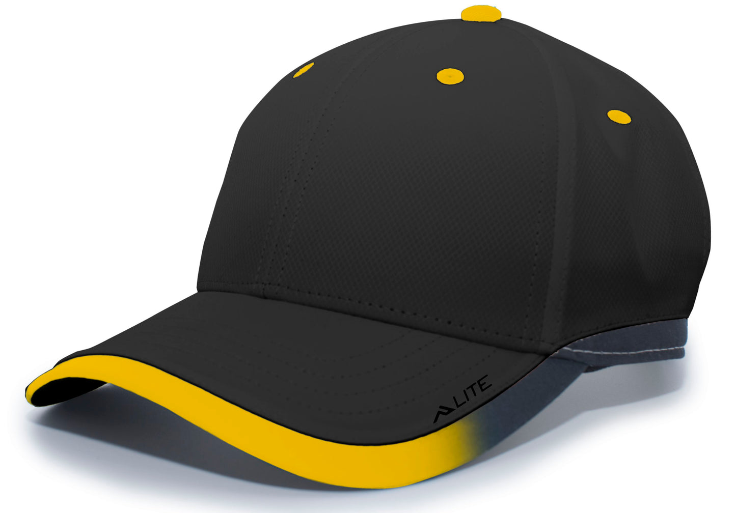 LITE SERIES HOOK-AND-LOOP ADJUSTABLE CAP