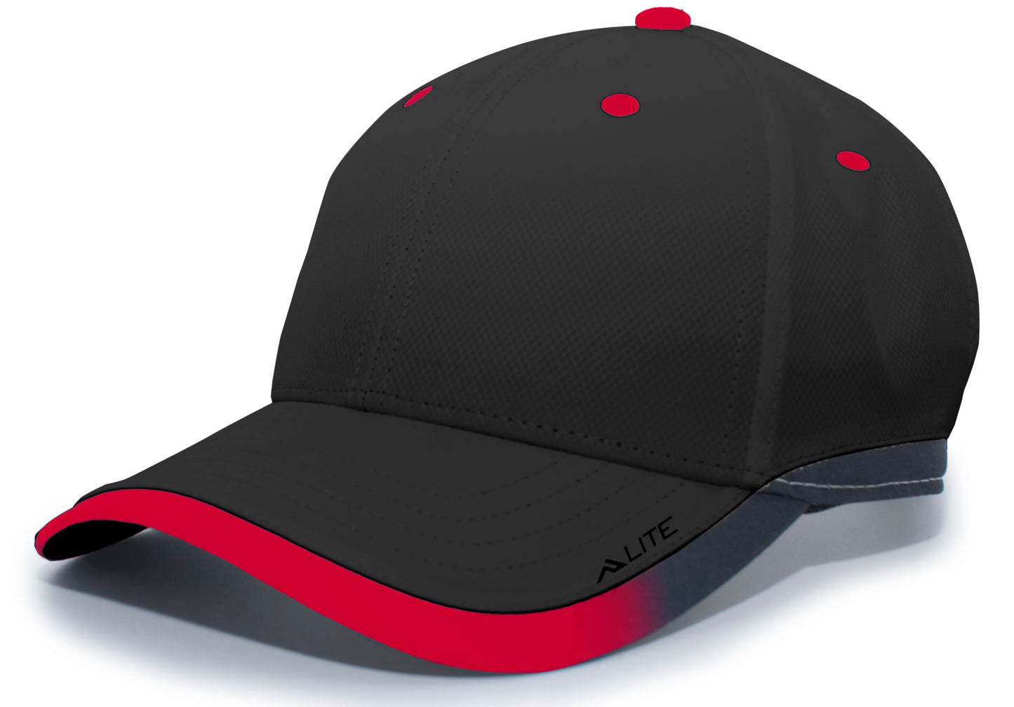 LITE SERIES HOOK-AND-LOOP ADJUSTABLE CAP