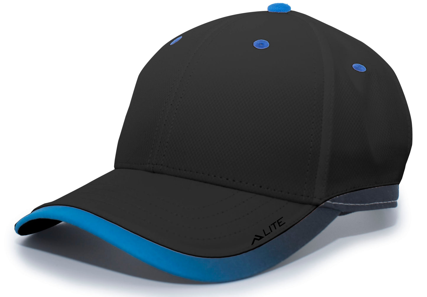 LITE SERIES HOOK-AND-LOOP ADJUSTABLE CAP