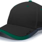 LITE SERIES HOOK-AND-LOOP ADJUSTABLE CAP - MOISTURE-WICKING