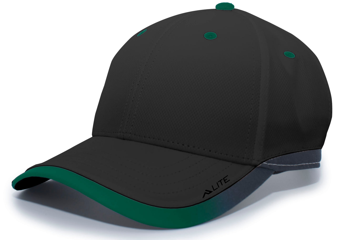 LITE SERIES HOOK-AND-LOOP ADJUSTABLE CAP